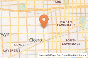 Chicago Treatment and Counseling Center – South Cicero Avenue